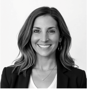 Photo of Kristin Gallagher